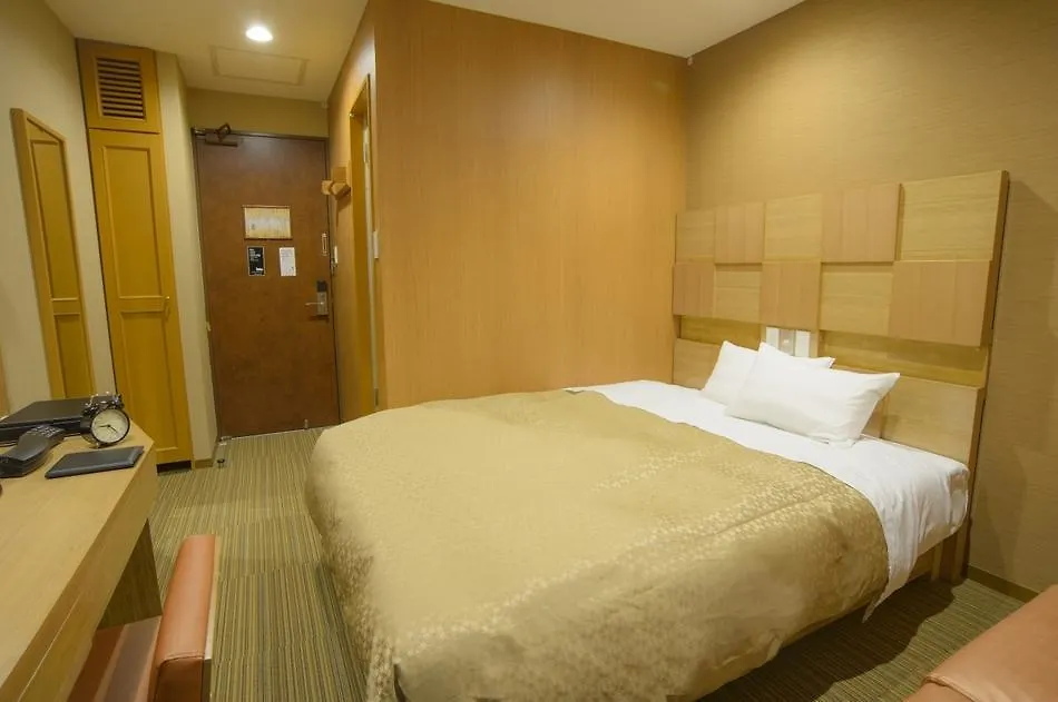 Hotel Relief Sapporo Susukino