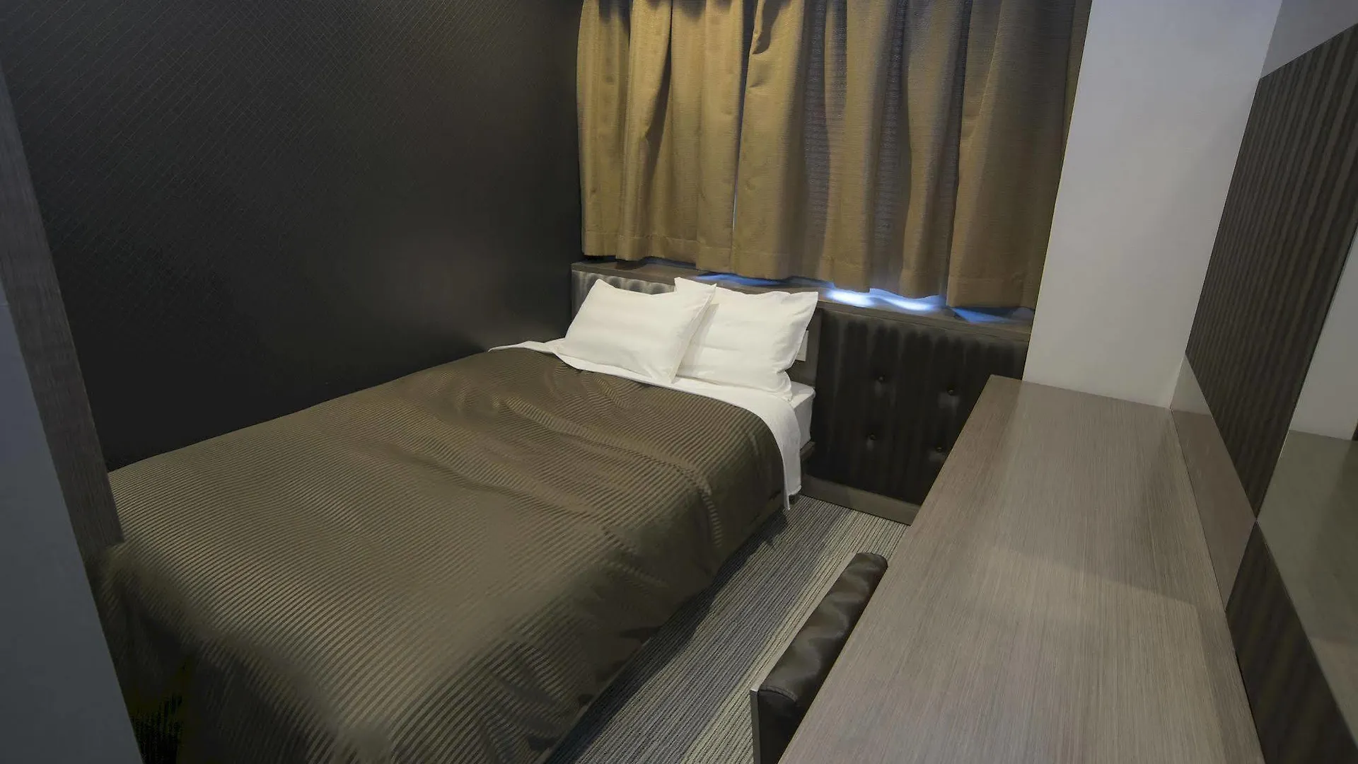 ***  Hotel Relief Sapporo Susukino Japan