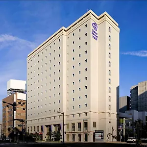 Daiwa Roynet Sapporo-susukino 4*, Sapporo Japan
