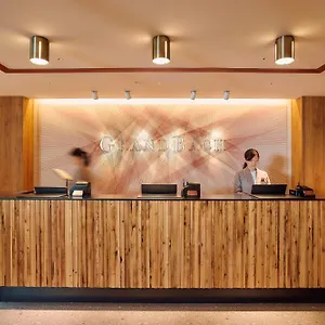 京都格林巴奇酒店 酒店