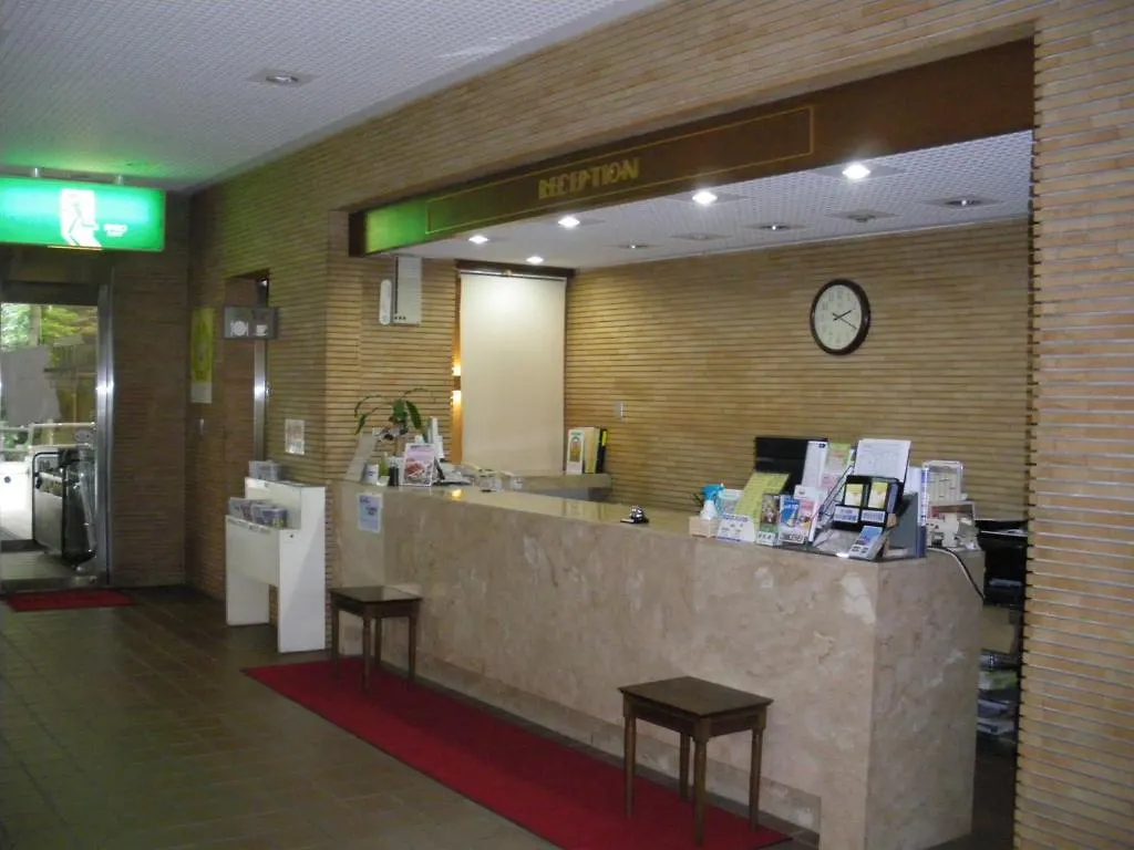 札幌市薄野区休憩酒店 日本