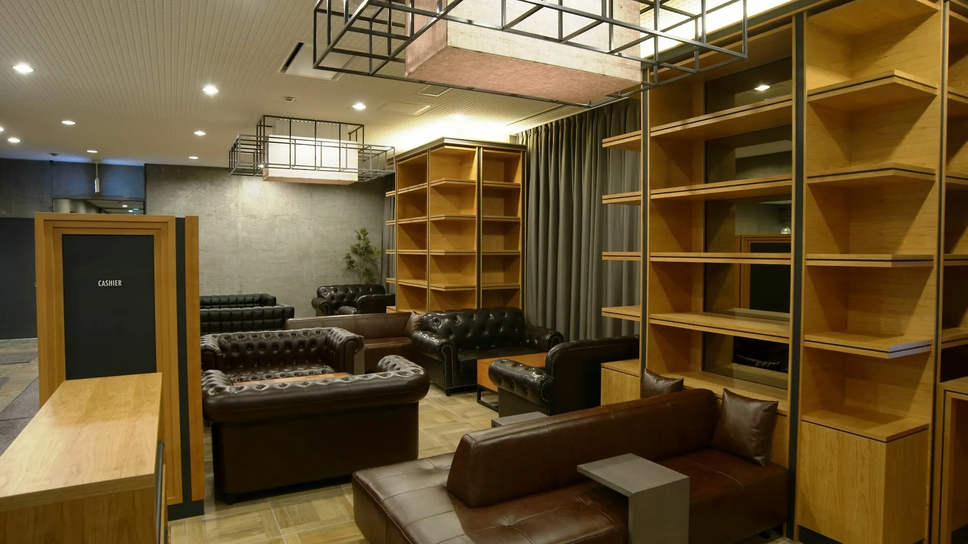 ***  Hotel Relief Sapporo Susukino Japonia
